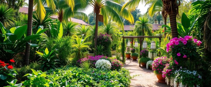 RMW Garden Centre
